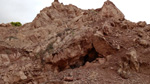   Concesión La Cena del Deposito. Cerro Minado. Cuesta Alta. Huercal Overa. Almería