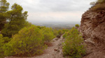   Concesión La Cena del Deposito. Cerro Minado. Cuesta Alta. Huercal Overa. Almería