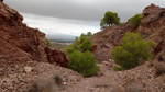   Concesión La Cena del Deposito. Cerro Minado. Cuesta Alta. Huercal Overa. Almería