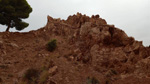   Concesión La Cena del Deposito. Cerro Minado. Cuesta Alta. Huercal Overa. Almería