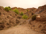   Concesión La Cena del Deposito. Cerro Minado. Cuesta Alta. Huercal Overa. Almería