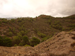   Concesión La Cena del Deposito. Cerro Minado. Cuesta Alta. Huercal Overa. Almería