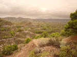   Concesión La Cena del Deposito. Cerro Minado. Cuesta Alta. Huercal Overa. Almería