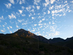 Cantera de Áridos Holcin. Busot. Alicante