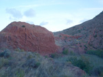   Cantera el Moresno. La Alcoraia. Alicante