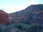   Cantera el Moresno. La Alcoraia. Alicante