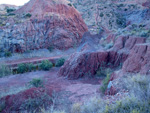  Cantera de Áridos Holcin. Busot. Alicante