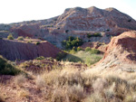  Cantera el Moresno. La Alcoraia. Alicante 