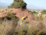  Cantera el Moresno. La Alcoraia. Alicante 