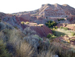  Cantera el Moresno. La Alcoraia. Alicante 