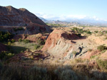  Cantera el Moresno. La Alcoraia. Alicante 