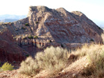 Cantera el Moresno. La Alcoraia. Alicante