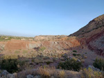   Cantera el Moresno. La Alcoraia. Alicante