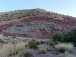   Cantera el Moresno. La Alcoraia. Alicante