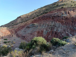   Cantera el Moresno. La Alcoraia. Alicante