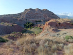   Cantera el Moresno. La Alcoraia. Alicante