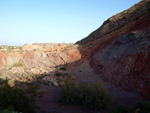   Cantera el Moresno. La Alcoraia. Alicante