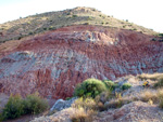   Cantera el Moresno. La Alcoraia. Alicante