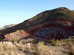   Cantera el Moresno. La Alcoraia. Alicante