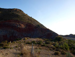   Cantera el Moresno. La Alcoraia. Alicante