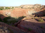   Cantera el Moresno. La Alcoraia. Alicante