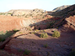   Cantera el Moresno. La Alcoraia. Alicante