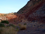   Cantera el Moresno. La Alcoraia. Alicante