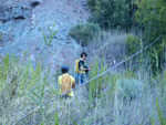   Cantera el Moresno. La Alcoraia. Alicante