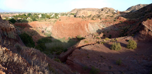 Cantera el Moresno. La Alcoraia. Alicante