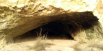   Cantera de Áridos de Holcin. Busot. Alicante