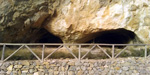   Cantera de Áridos de Holcin. Busot. Alicante