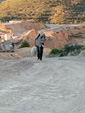 Cantera de Áridos Sodira. Busot. Alicante