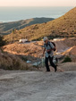 Cantera de Áridos Sodira. Busot. Alicante