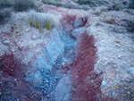 Cantera de Áridos Sodira. Busot. Alicante