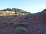 Cantera de Áridos Sodira. Busot. Alicante