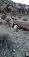 Cantera de Áridos Sodira. Busot. Alicante