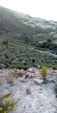 Cantera de Áridos Sodira. Busot. Alicante