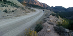 Cantera de Áridos Sodira. Busot. Alicante