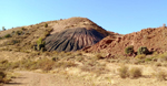   Explotaciones de Hierro. Sierra Menera. Ojos Negros. Teruel