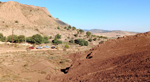   Explotaciones de Hierro. Sierra Menera. Ojos Negros. Teruel