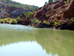   Explotaciones de Hierro. Sierra Menera. Ojos Negros. Teruel