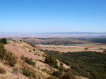   Explotaciones de Hierro. Sierra Menera. Ojos Negros. Teruel