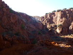   Explotaciones de Hierro. Sierra Menera. Ojos Negros. Teruel