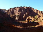   Explotaciones de Hierro. Sierra Menera. Ojos Negros. Teruel