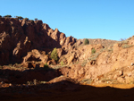   Explotaciones de Hierro. Sierra Menera. Ojos Negros. Teruel