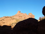   Explotaciones de Hierro. Sierra Menera. Ojos Negros. Teruel