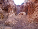   Explotaciones de Hierro. Sierra Menera. Ojos Negros. Teruel