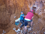   Explotaciones de Hierro. Sierra Menera. Ojos Negros. Teruel