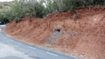 Keuper de Velilla de Medinaceli, Soria