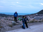 Cantera de Áridos Sodira. Busot. Alicante